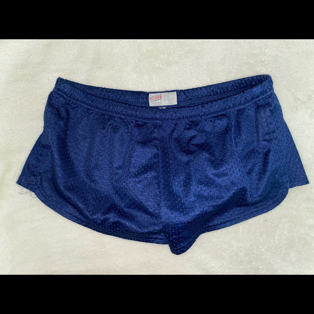 Soffe comfy shorts